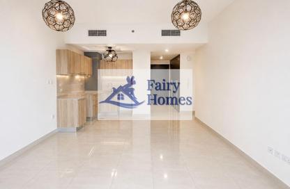 Apartment - Studio - 1 for rent in AG Tower - Business Bay - Dubai