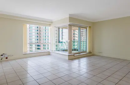 Apartment - 1 Bedroom - 1 Bathroom for rent in Murjan Tower - Dubai Marina Towers - Dubai Marina - Dubai