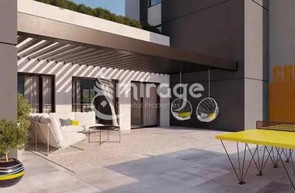 Apartment - 1 Bedroom - 1 Bathroom for sale in Merito - Alreeman - Al Shamkha - Abu Dhabi