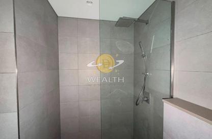 Apartment - Studio - 1 for rent in The Solo - Aljada - Sharjah Apartment - Studio - 1 for rent in The Solo - Aljada - Sharjah