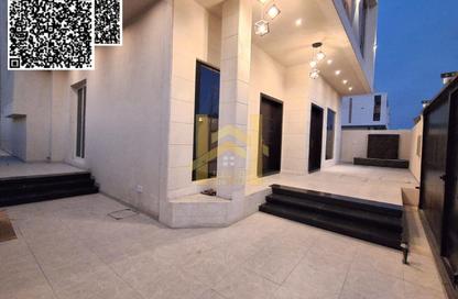 Villa - 7 Bedrooms - 7+ Bathrooms for sale in Al Bahia Hills - Al Bahia - Ajman Villa - 7 Bedrooms - 7+ Bathrooms for sale in Al Bahia Hills - Al Bahia - Ajman