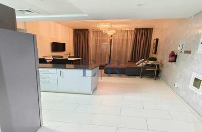 Apartment - 1 Bedroom - 2 Bathrooms for rent in Montrell - Al Furjan - Dubai