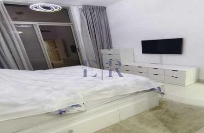 Apartment - 1 Bedroom - 2 Bathrooms for rent in Montrell - Al Furjan - Dubai