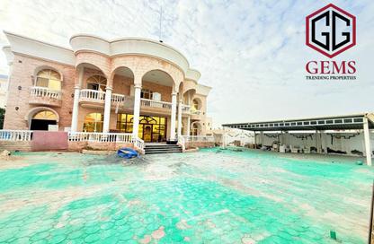 Villa - 7+ - 7+ for rent in Nadd Al Hammar Villas - Nadd Al Hammar - Dubai Villa - 7+ - 7+ for rent in Nadd Al Hammar Villas - Nadd Al Hammar - Dubai