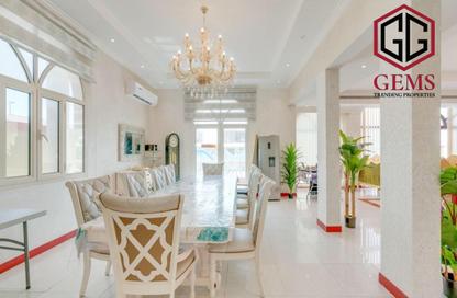 Villa - 7+ - 7+ for rent in Nadd Al Hammar Villas - Nadd Al Hammar - Dubai Villa - 7+ - 7+ for rent in Nadd Al Hammar Villas - Nadd Al Hammar - Dubai