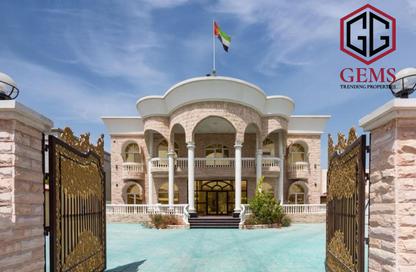 Villa - 7+ - 7+ for rent in Nadd Al Hammar Villas - Nadd Al Hammar - Dubai