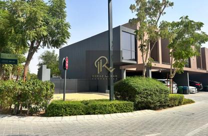 تاون هاوس - 3 غرف نوم - 3 حمامات للبيع في روبينيا - مسار - تلال سيتي - الشارقة تاون هاوس - 3 غرف نوم - 3 حمامات للبيع في روبينيا - مسار - تلال سيتي - الشارقة