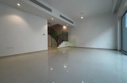 تاون هاوس - 4 غرف نوم - 4 حمامات للايجار في كاميليا - داماك هيلز 2 - دبي