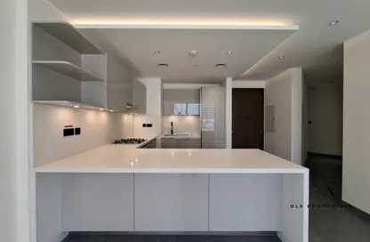 Apartment - 3 Bedrooms - 4 Bathrooms for sale in Crest Grande - Sobha Hartland - Mohammed Bin Rashid City - Dubai