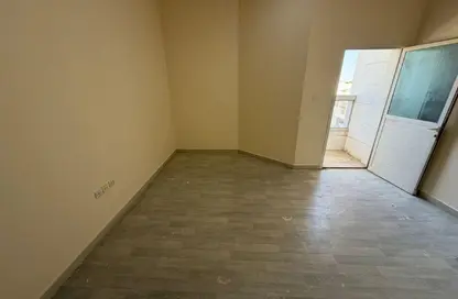 شقة - غرفة نوم - 1 حمام للايجار في فلل الروضة 3 - 3  الروضة - الروضة - عجمان