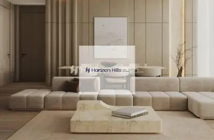 شقة - 2 غرف نوم - 2 حمامات للبيع في تلال بن غاطي - حديقة دبي العلميه - دبي