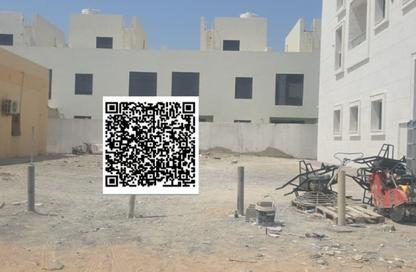 Land - Studio for sale in Al Yasmeen 1 - Al Yasmeen - Ajman