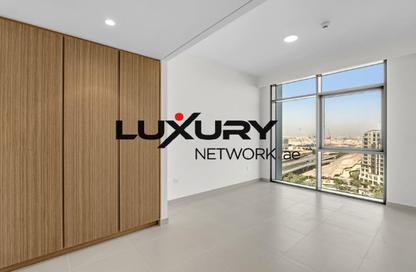 Apartment - 2 - 2 for sale in Palace Residence North - Dubai Creek Harbour (The Lagoons) - Dubai