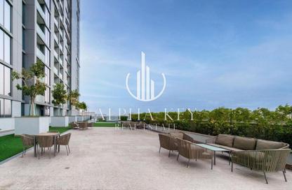 Apartment - 2 Bedrooms - 2 Bathrooms for rent in Sobha Creek Vistas Grande - Sobha Hartland - Mohammed Bin Rashid City - Dubai