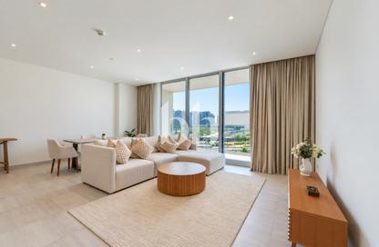 Apartment - 1 - 2 for rent in Mamsha Al Saadiyat - Saadiyat Cultural District - Saadiyat Island - Abu Dhabi