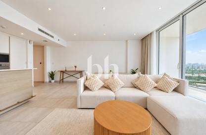Apartment - 1 - 2 for rent in Mamsha Al Saadiyat - Saadiyat Cultural District - Saadiyat Island - Abu Dhabi