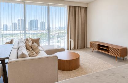 Apartment - 1 - 2 for rent in Mamsha Al Saadiyat - Saadiyat Cultural District - Saadiyat Island - Abu Dhabi Apartment - 1 - 2 for rent in Mamsha Al Saadiyat - Saadiyat Cultural District - Saadiyat Island - Abu Dhabi