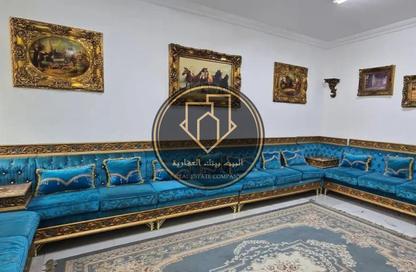 Apartment - 1 Bedroom - 2 Bathrooms for sale in Al Rashidiya Towers - Al Rashidiya - Ajman Downtown - Ajman