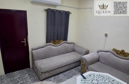Apartment - 1 Bedroom - 2 Bathrooms for rent in Al Rawda 3 Villas - Al Rawda 3 - Al Rawda - Ajman
