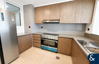 Townhouse - 4 Bedrooms - 3 Bathrooms for sale in Nice - Damac Lagoons - Dubai