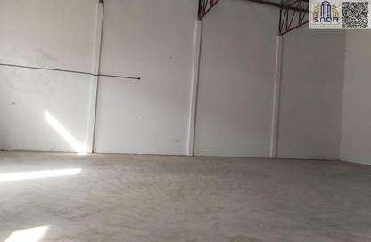 Warehouse - Studio - 1 for rent in Umm Dir - Umm Al Quwain