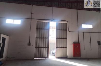 Warehouse - Studio - 1 for rent in Umm Dir - Umm Al Quwain