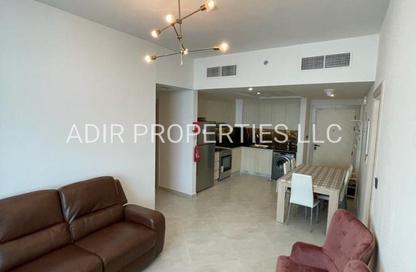 Apartment - 3 Bedrooms - 3 Bathrooms for sale in Binghatti Avenue - Al Jaddaf - Dubai