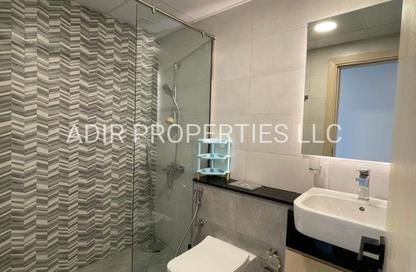 Apartment - 3 Bedrooms - 3 Bathrooms for sale in Binghatti Avenue - Al Jaddaf - Dubai
