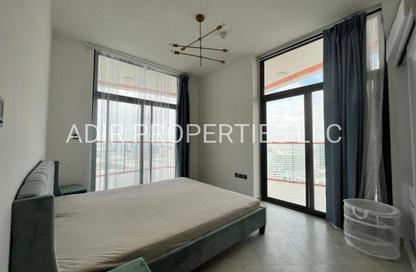 Apartment - 3 Bedrooms - 3 Bathrooms for sale in Binghatti Avenue - Al Jaddaf - Dubai