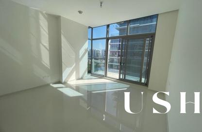 Apartment - 3 - 4 for rent in Golf Promenade 2B - Golf Promenade 2 - Golf Town - Damac Hills - Dubai