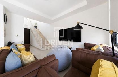 Villa - 3 Bedrooms - 4 Bathrooms for rent in Mira Oasis 2 - Mira Oasis - Reem - Dubai Villa - 3 Bedrooms - 4 Bathrooms for rent in Mira Oasis 2 - Mira Oasis - Reem - Dubai