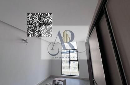 Apartment - Studio - 1 Bathroom for rent in Geepas Building 4 - Al Nakhil - Ajman