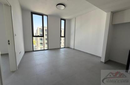 Apartment - 1 Bedroom - 2 Bathrooms for rent in Tiraz - Naseej District - Aljada - Sharjah