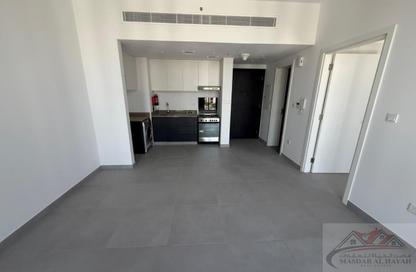 Apartment - 1 Bedroom - 2 Bathrooms for rent in Tiraz - Naseej District - Aljada - Sharjah