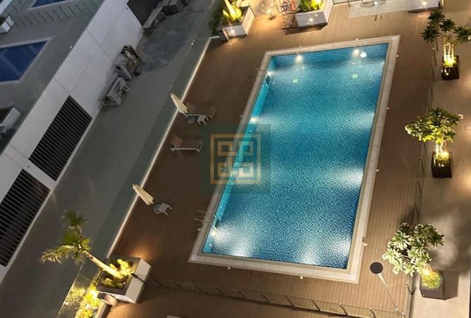 Great Investment | Pool View | Rented