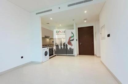 Apartment - 1 Bedroom - 1 Bathroom for rent in Sobha Creek Vistas Tower B - Sobha Hartland - Mohammed Bin Rashid City - Dubai