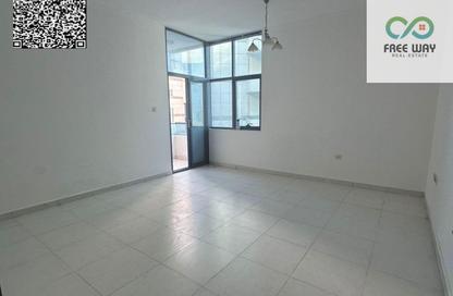Apartment - 1 Bedroom - 2 Bathrooms for rent in Al Rashidiya Towers - Al Rashidiya - Ajman Downtown - Ajman