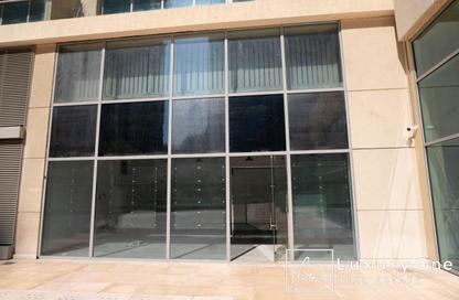Office Space - Studio for rent in Bay Square Building 9 - Bay Square - Business Bay - Dubai