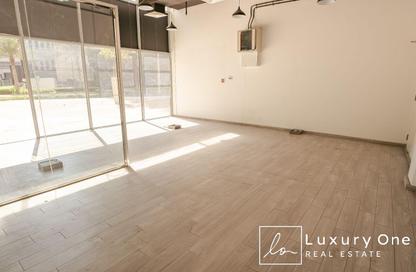 Office Space - Studio for rent in Bay Square Building 9 - Bay Square - Business Bay - Dubai