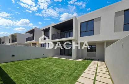 Townhouse - 4 Bedrooms - 5 Bathrooms for rent in Jebel Ali Village Townhouses - Jebel Ali Village - Jebel Ali - Dubai