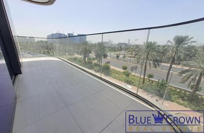 Apartment - 2 - 3 for rent in Grand Creek Residence - Riggat Al Buteen - Deira - Dubai