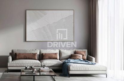 Apartment - 2 Bedrooms - 3 Bathrooms for sale in Ozone 1 Residence - District 13 - Jumeirah Village Circle - Dubai