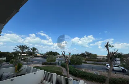 تاون هاوس - 2 غرف نوم - 4 حمامات للبيع في برمودا - ميناء العرب - راس الخيمة - رأس الخيمة