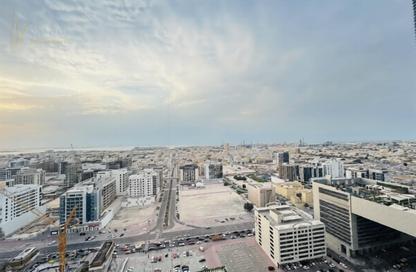 شقة - غرفة نوم - 2 حمامات للايجار في برج بارك - شارع الشيخ زايد - دبي شقة - غرفة نوم - 2 حمامات للايجار في برج بارك - شارع الشيخ زايد - دبي