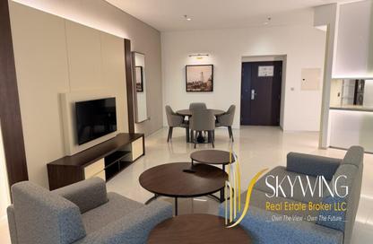 Apartment - 1 Bedroom - 2 Bathrooms for rent in Park Place Tower - Sheikh Zayed Road - Dubai Apartment - 1 Bedroom - 2 Bathrooms for rent in Park Place Tower - Sheikh Zayed Road - Dubai