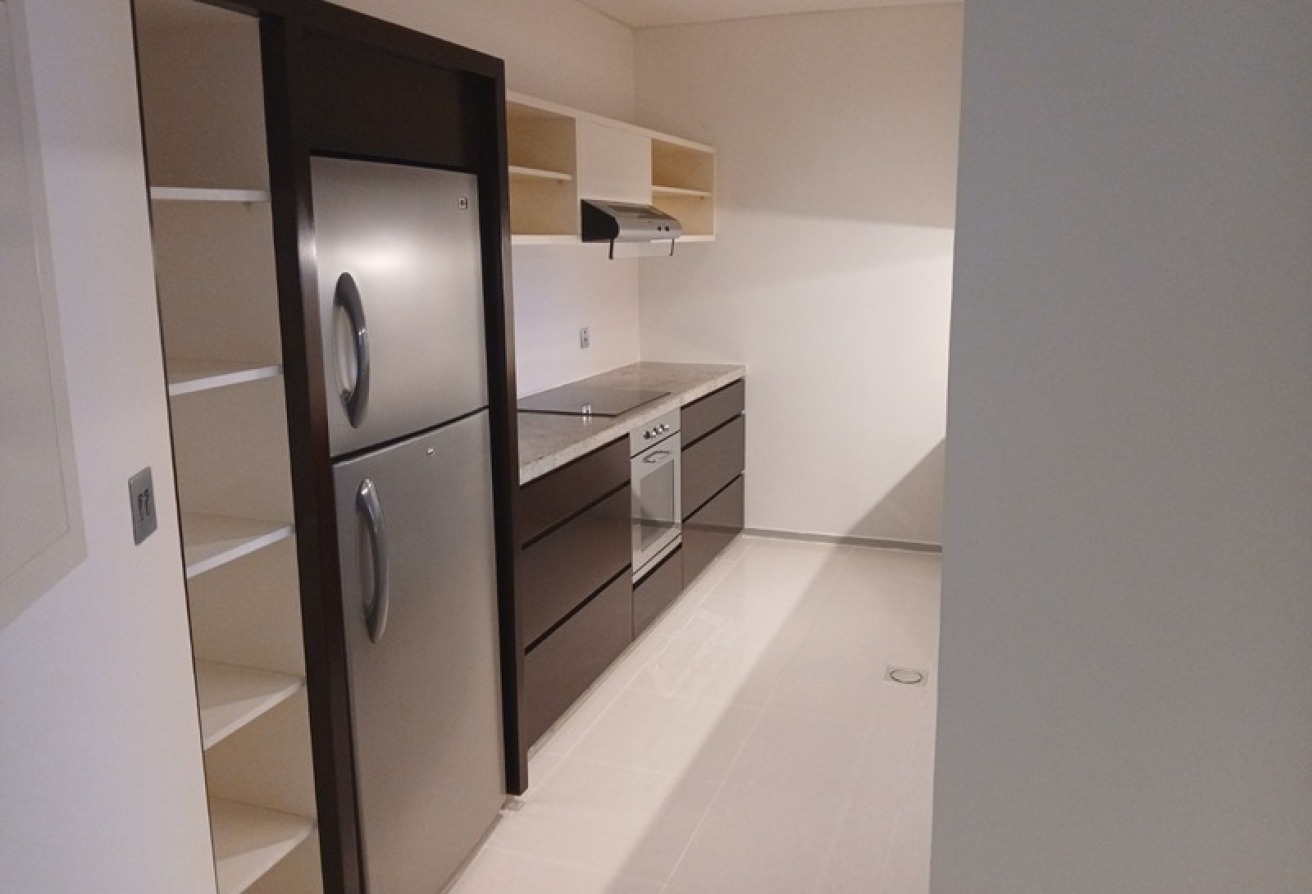 Ready to Move In | Sea View | Furnished 1BR gallery image