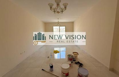 Apartment - 2 Bedrooms - 3 Bathrooms for rent in Al Majaz 3 - Al Majaz - Sharjah