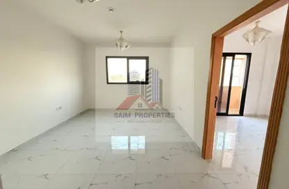 Apartment - 1 Bedroom - 2 Bathrooms for rent in Sarab 2 - Aljada - Sharjah