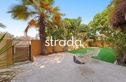 Villa - 3 Bedrooms - 3 Bathrooms for rent in Palmera 4 - Palmera - Arabian Ranches - Dubai Villa - 3 Bedrooms - 3 Bathrooms for rent in Palmera 4 - Palmera - Arabian Ranches - Dubai