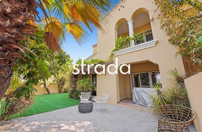 Villa - 3 Bedrooms - 3 Bathrooms for rent in Palmera 4 - Palmera - Arabian Ranches - Dubai Villa - 3 Bedrooms - 3 Bathrooms for rent in Palmera 4 - Palmera - Arabian Ranches - Dubai
